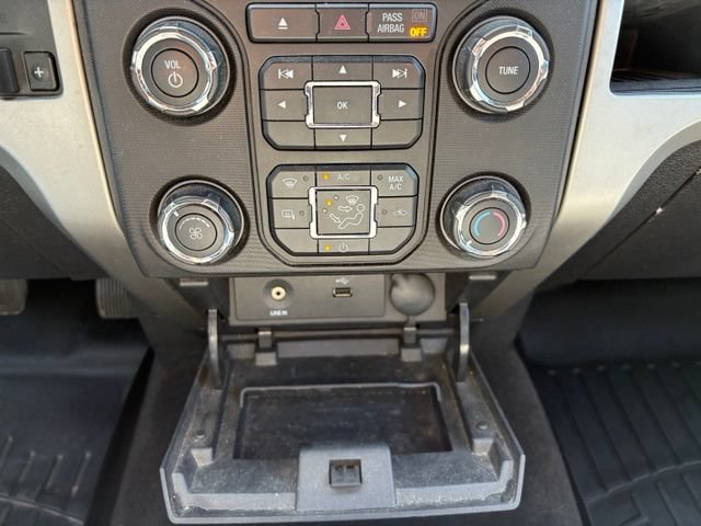 Used 2013 Ford F150 XLT w/ Luxury Equipment Group AWD/4WD image 29