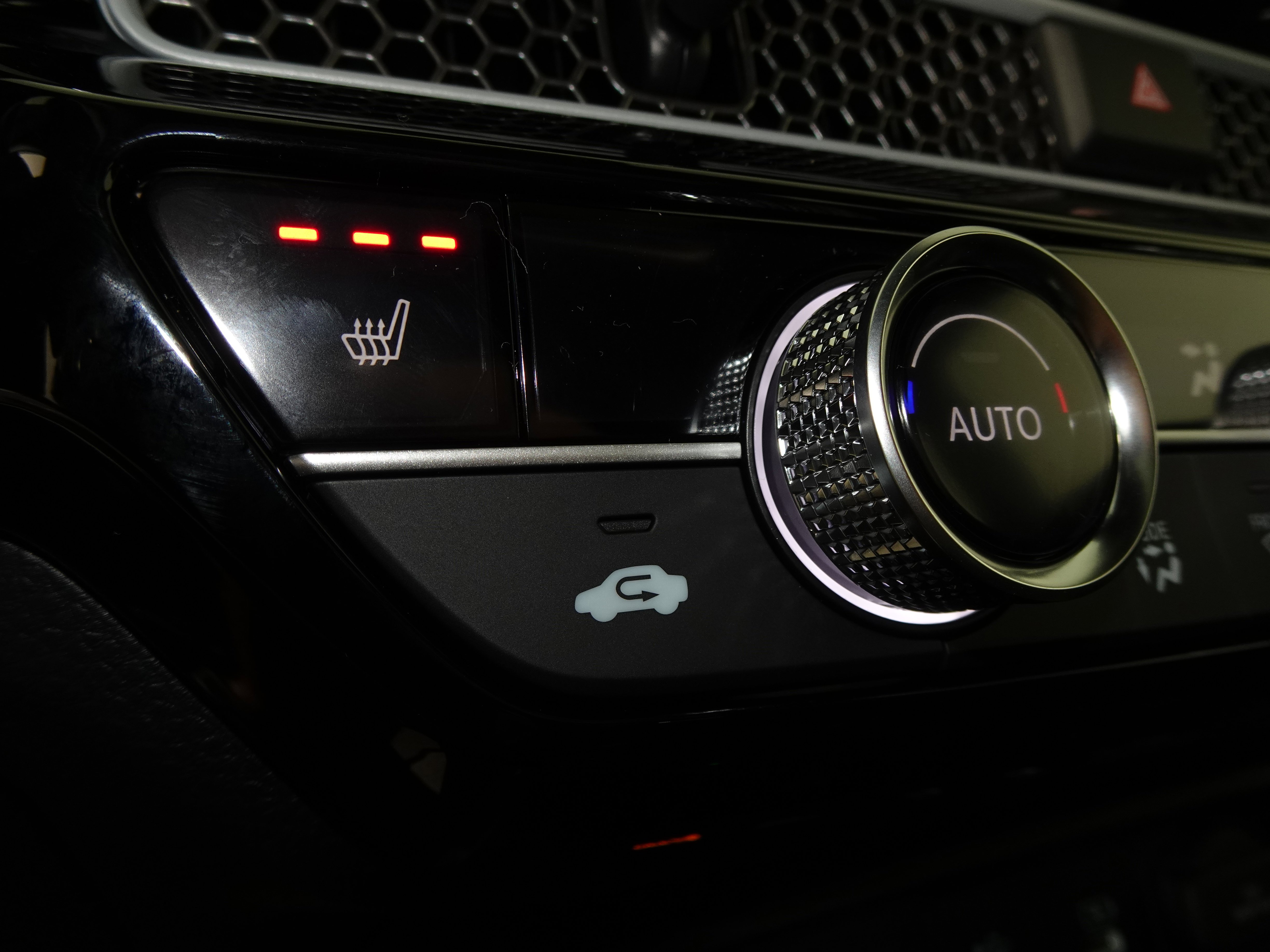 New 2026 Honda Civic Sport Touring image 33