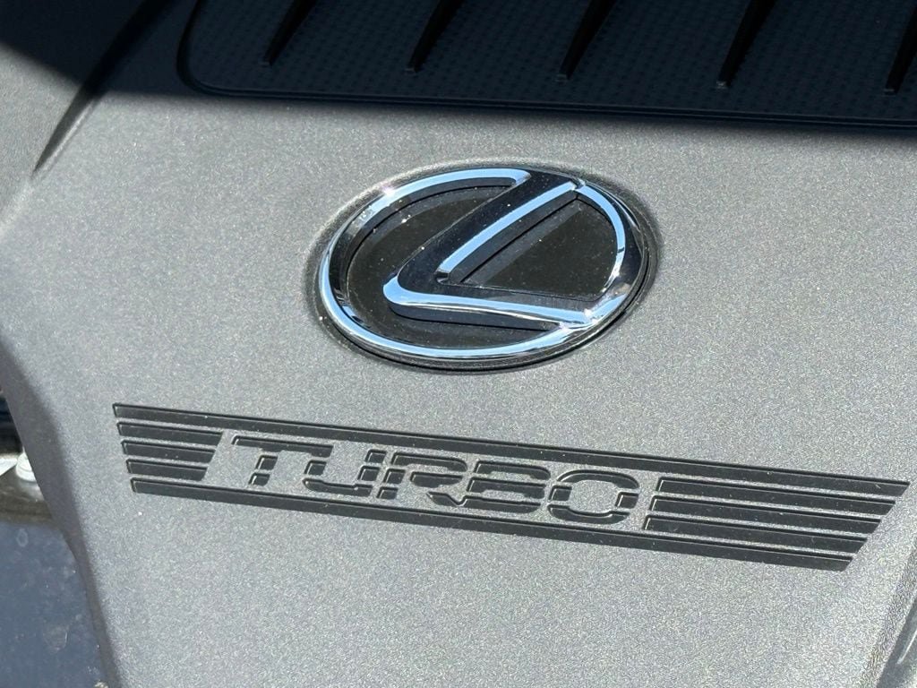 Certified 2024 Lexus NX 350 AWD w/ Cold Area Package image 7