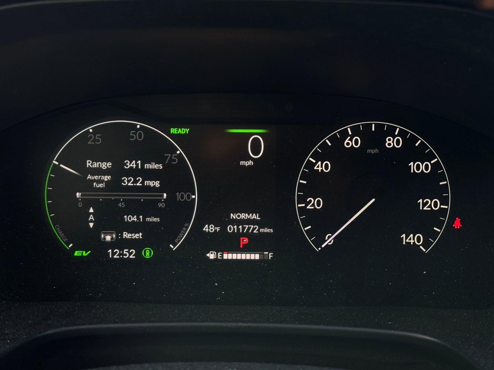 Used 2025 Honda CR-V Sport image 11