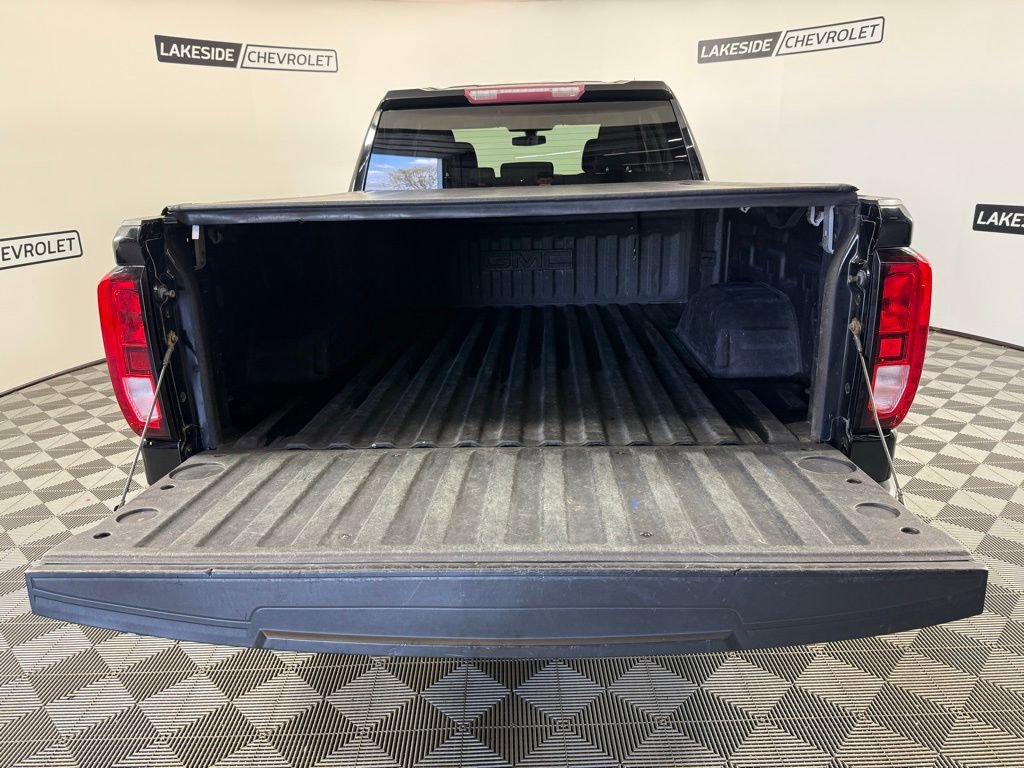 Used 2019 GMC Sierra 1500 Elevation image 13