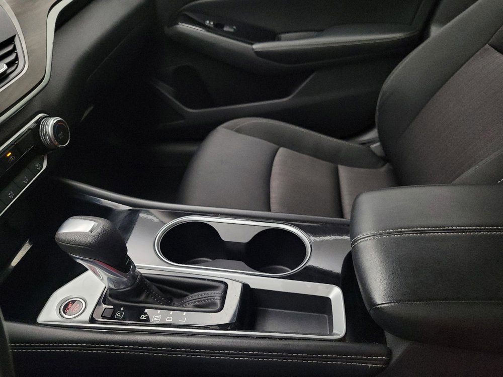 Used 2023 Nissan Altima 2.5 SV image 26