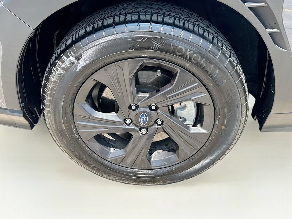 Used 2026 Subaru Crosstrek 2.5i AWD/4WD image 40