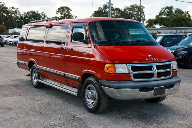 Used 2000 Dodge B3500 RWD image 18