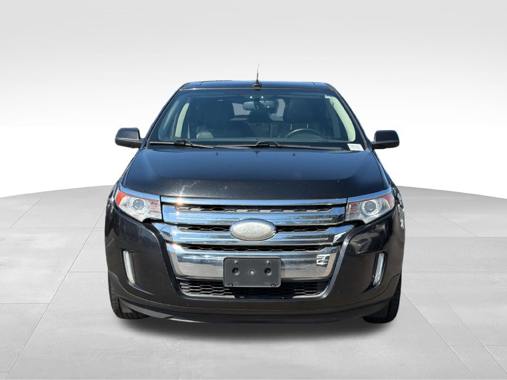 Used 2013 Ford Edge Limited FWD image 9