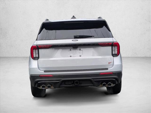 New 2026 Ford Explorer ST w/ Sun And Sound Package AWD/4WD image 7