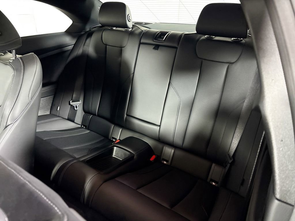 Used 2025 BMW M240i xDrive Coupe image 20