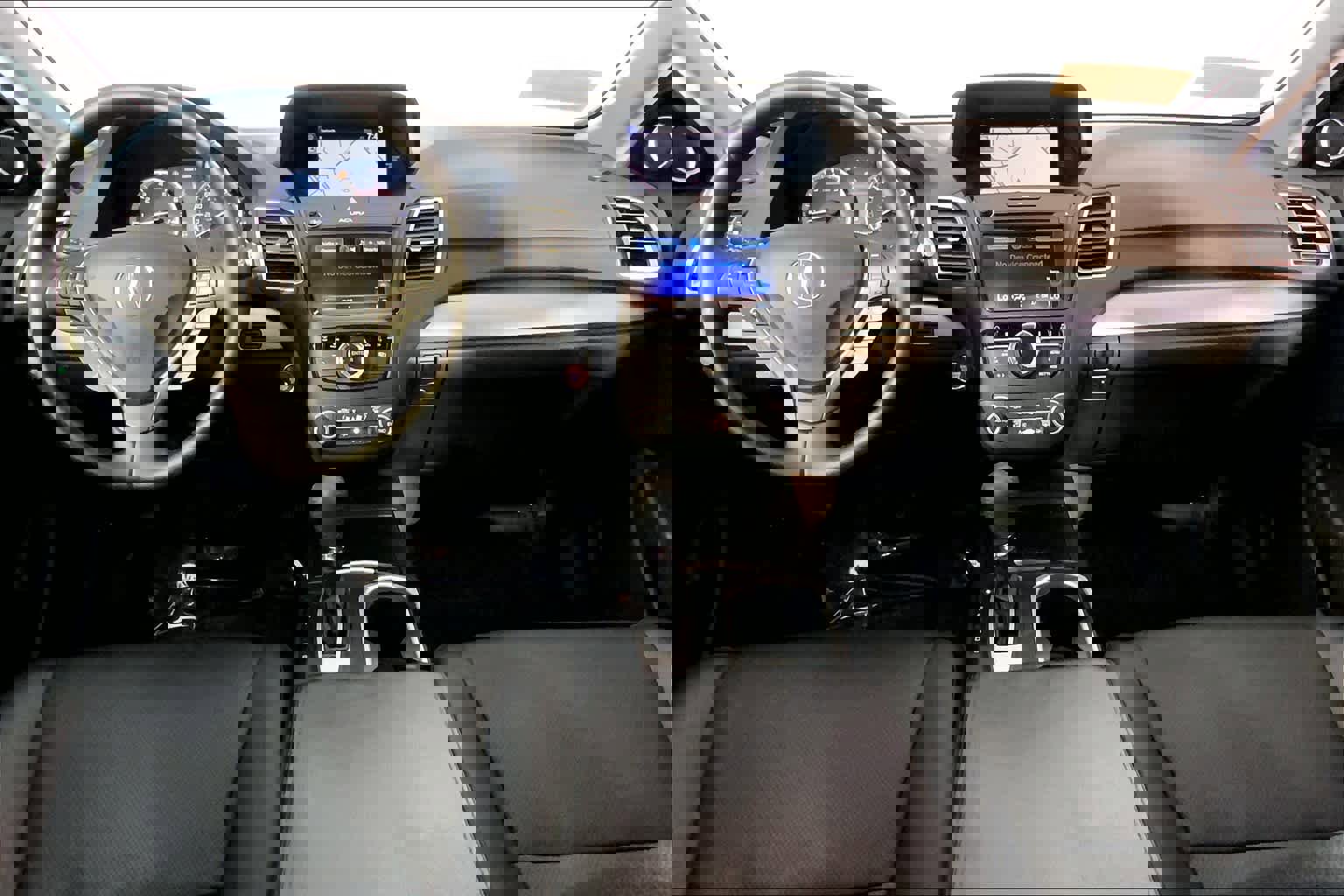 Used 2016 Acura RDX AWD w/ Advance Package image 15