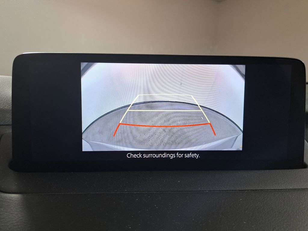 Used 2023 MAZDA CX-9 Touring AWD/4WD image 20