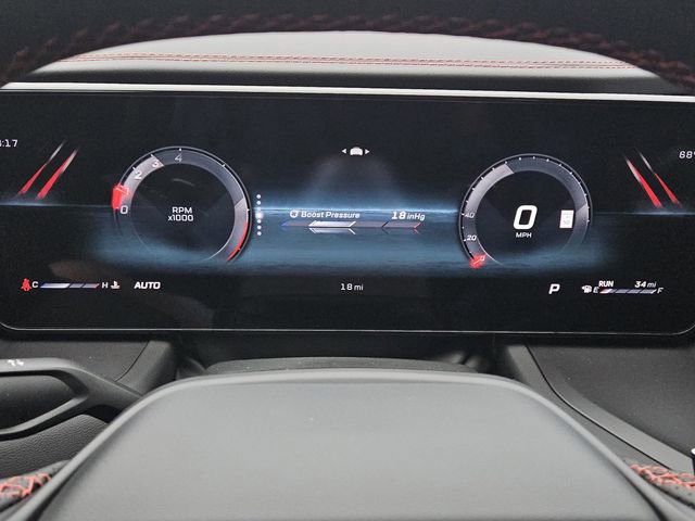 New 2026 Dodge Charger Scat Pack image 19