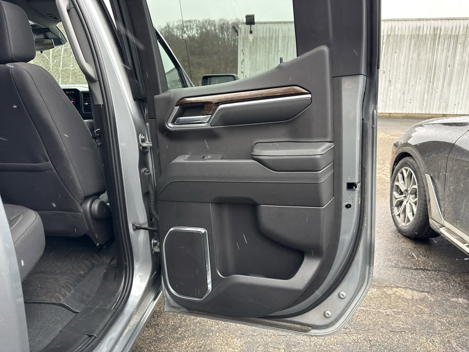 Used 2024 GMC Sierra 1500 Elevation image 20