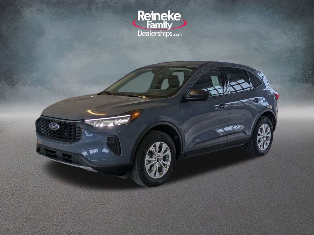 New 2026 Ford Escape Active w/ Tech Pack #1