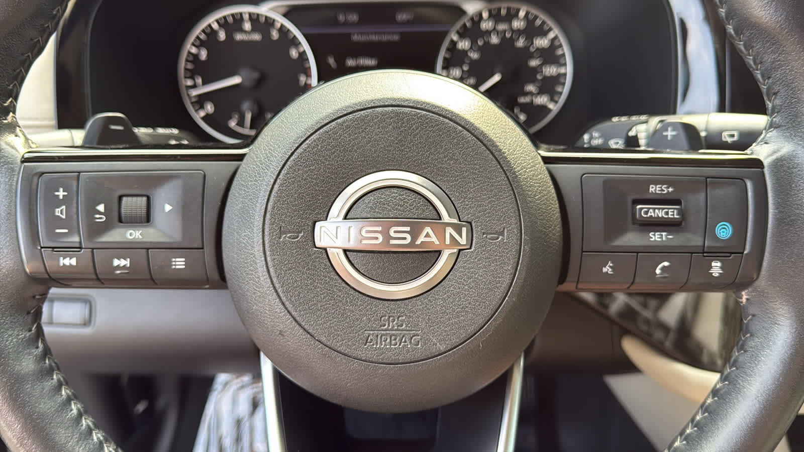 Certified 2023 Nissan Pathfinder SL image 28