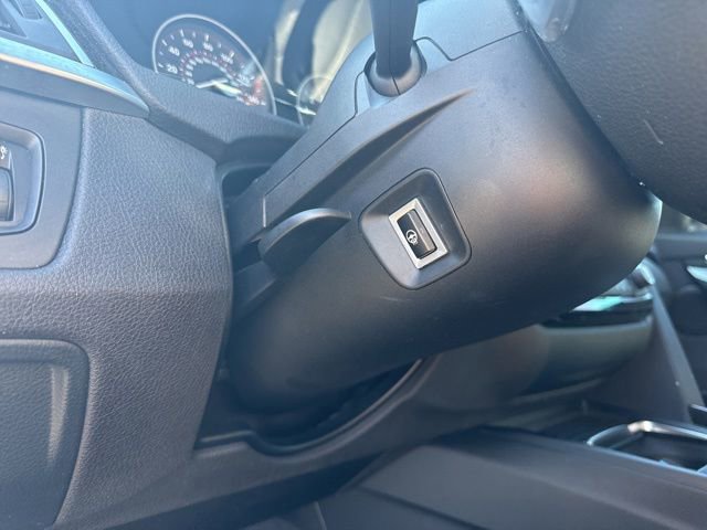 Used 2017 BMW 330e RWD image 26