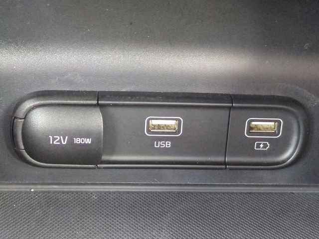 Used 2022 Kia K5 GT-Line w/ GT-Line Awd Premium Package image 22