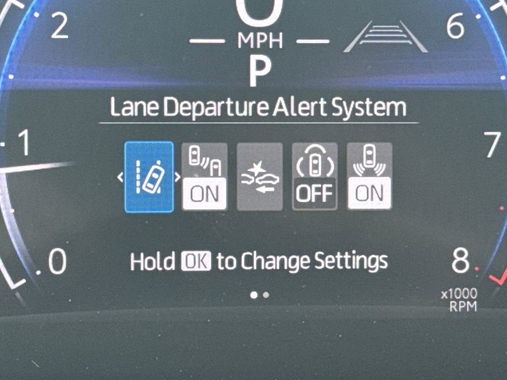 New 2026 Toyota Corolla LE image 21