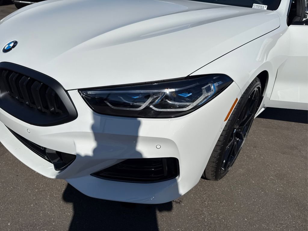 New 2026 BMW 840i Coupe w/ M Sport Professional Package RWD image 15