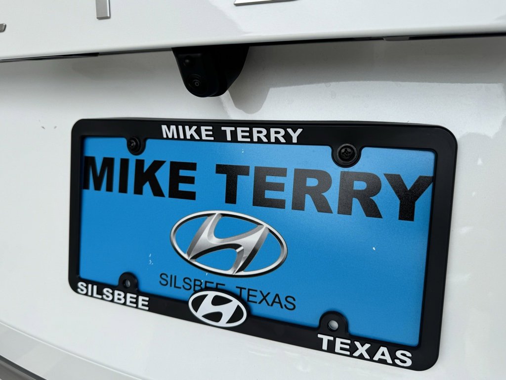 New 2026 Hyundai Palisade Calligraphy image 19