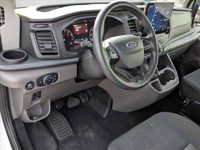 Used 2022 Ford Transit 350 XLT RWD image 17