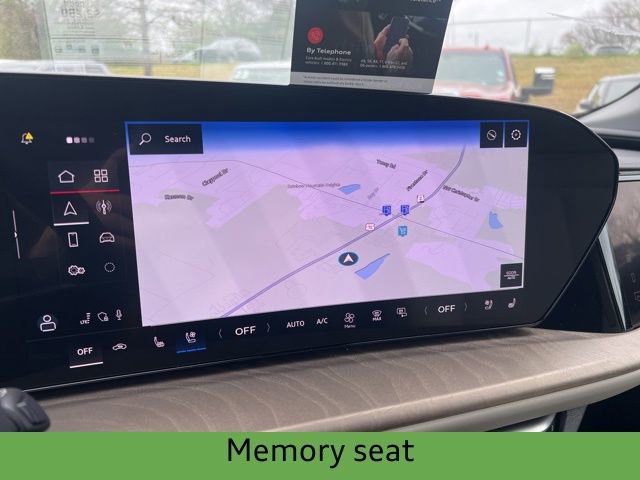 New 2025 Audi Q5 Prestige image 13