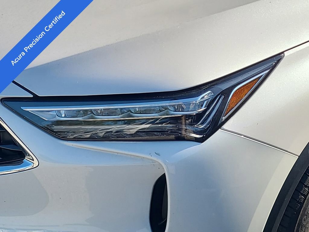 Used 2023 Acura MDX FWD image 37