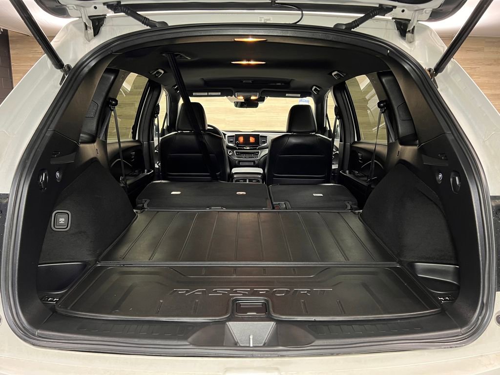 Used 2024 Honda Passport EX-L image 24