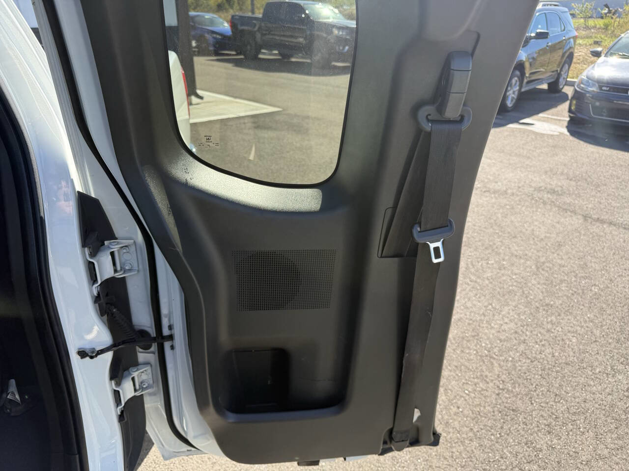 Used 2019 Nissan Frontier SV RWD image 21