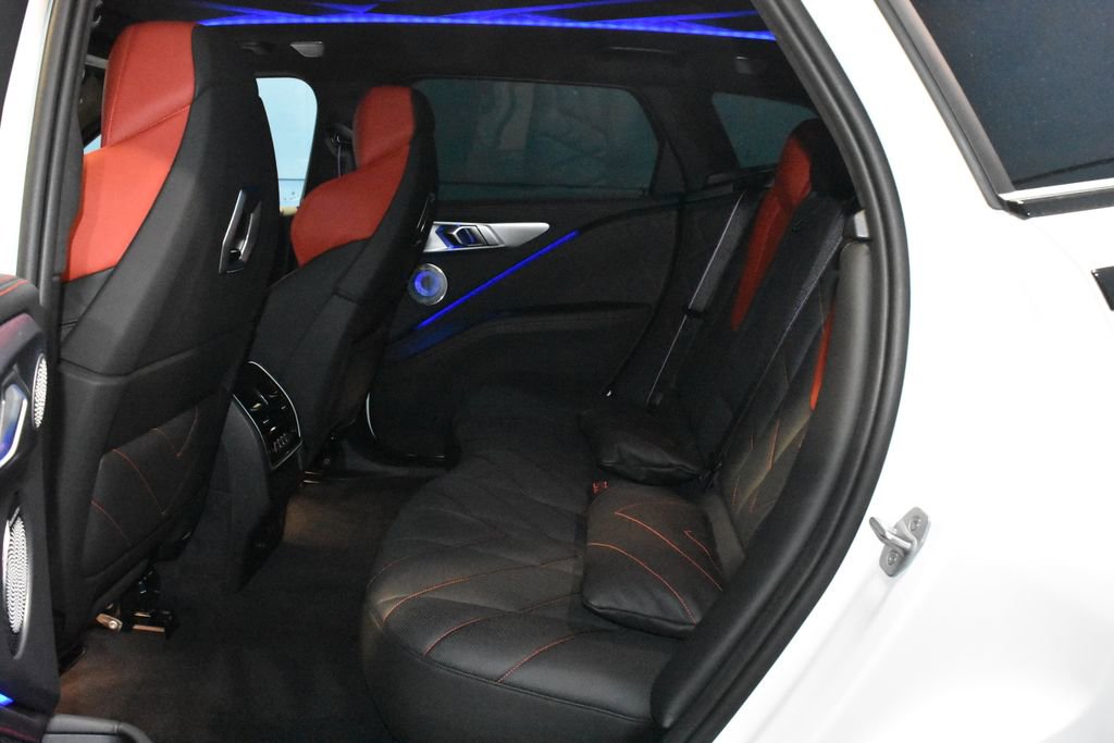 Used 2024 BMW XM Label Red AWD/4WD image 24