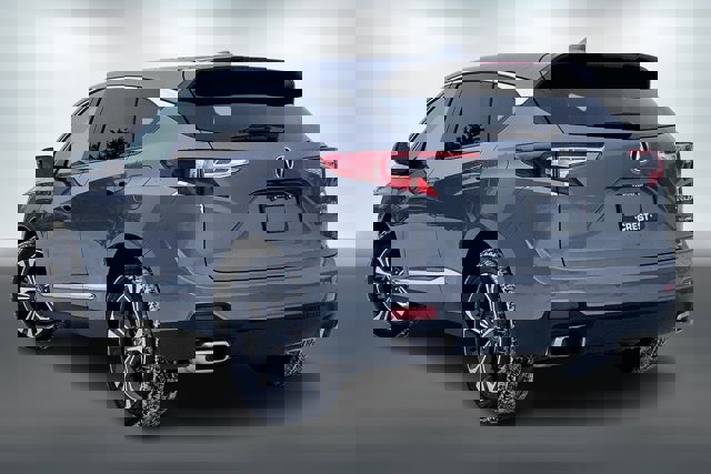 New 2026 Acura RDX SH-AWD w/ Technology Package image 4