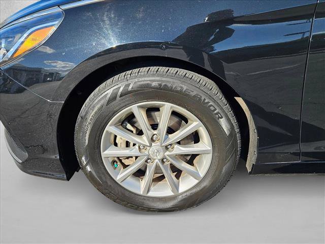 Used 2019 Hyundai Sonata SE w/ Cargo Package FWD image 21