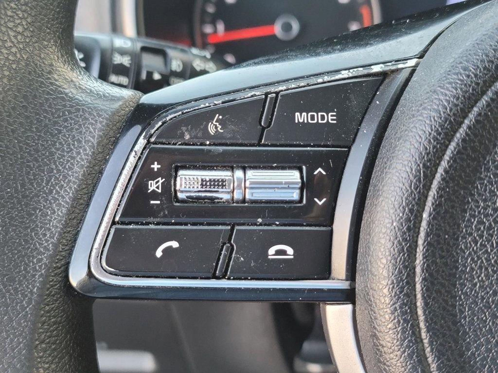 Used 2021 Kia Sportage LX image 21