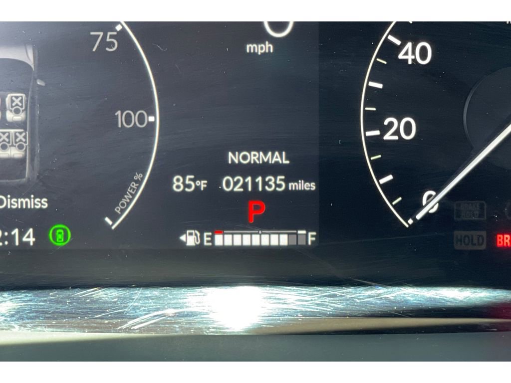 Certified 2023 Honda CR-V Sport Touring image 40