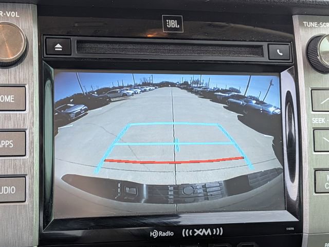 Used 2019 Toyota Tundra Limited w/ Limited Premium Package image 18