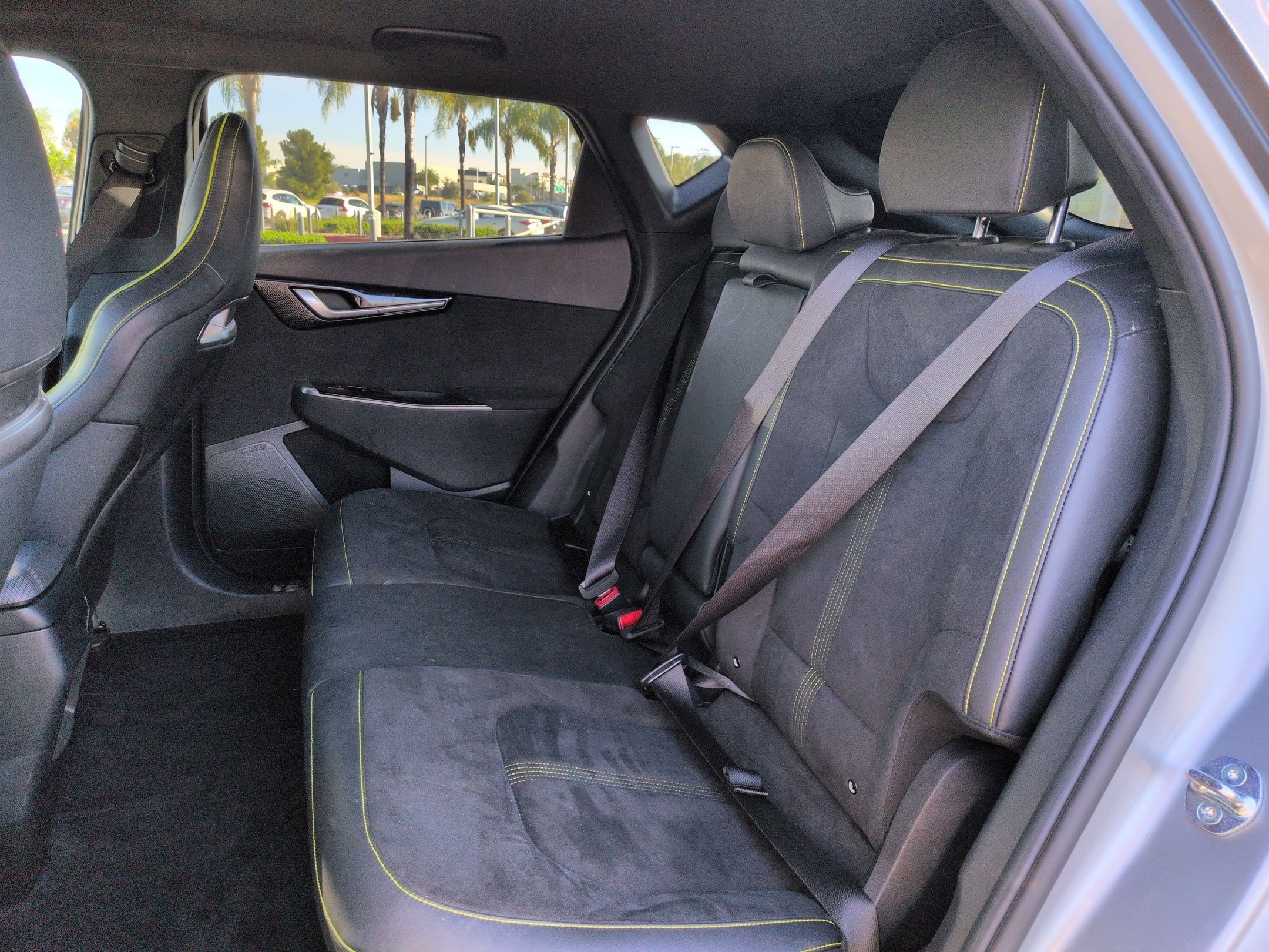 Used 2024 Kia EV6 GT image 30