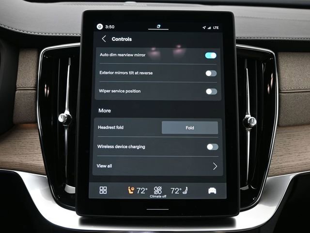 New 2026 Volvo XC90 B6 Ultra w/ Protection Package Premier image 19