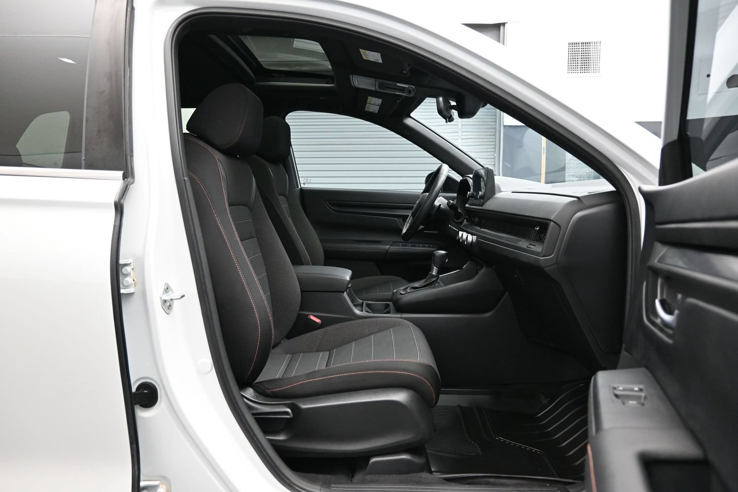 Used 2023 Honda CR-V Sport image 13