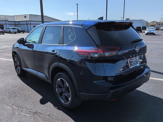 Used 2025 Nissan Rogue SV image 5