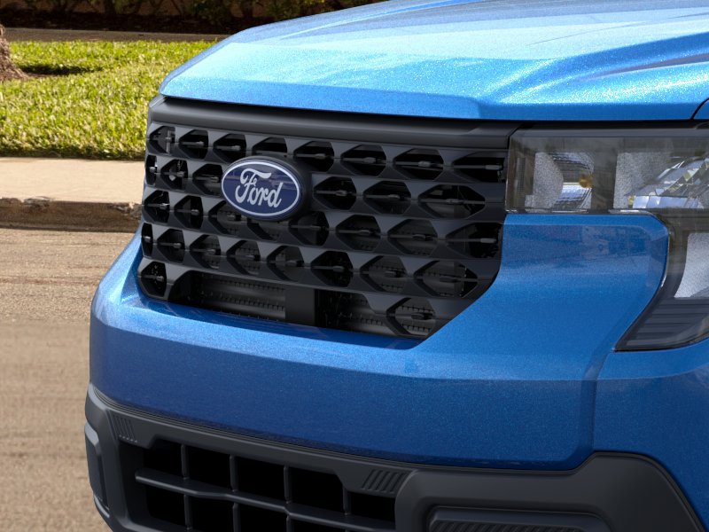New 2026 Ford Maverick XL FWD image 18