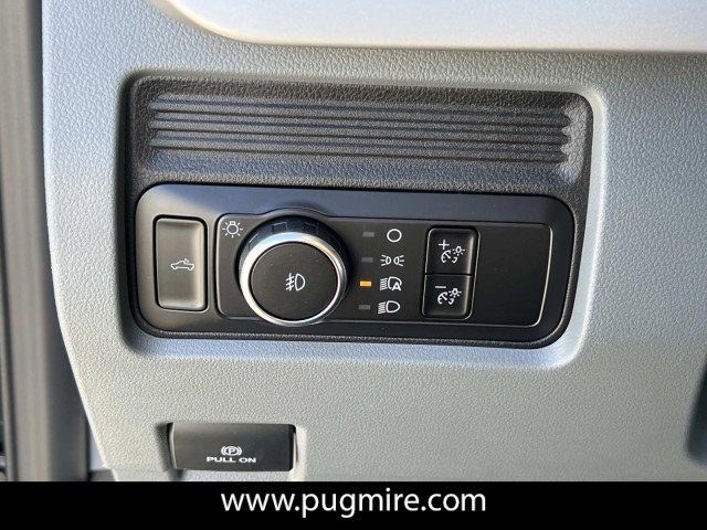 New 2026 Ford F250 XL w/ STX Appearance Package image 21