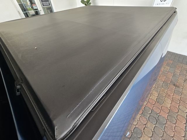 Used 2024 Chevrolet Silverado 1500 Custom image 12