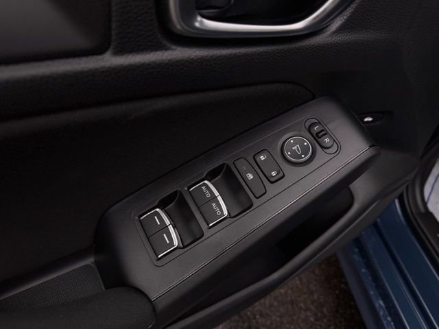 New 2026 Honda Civic LX image 11