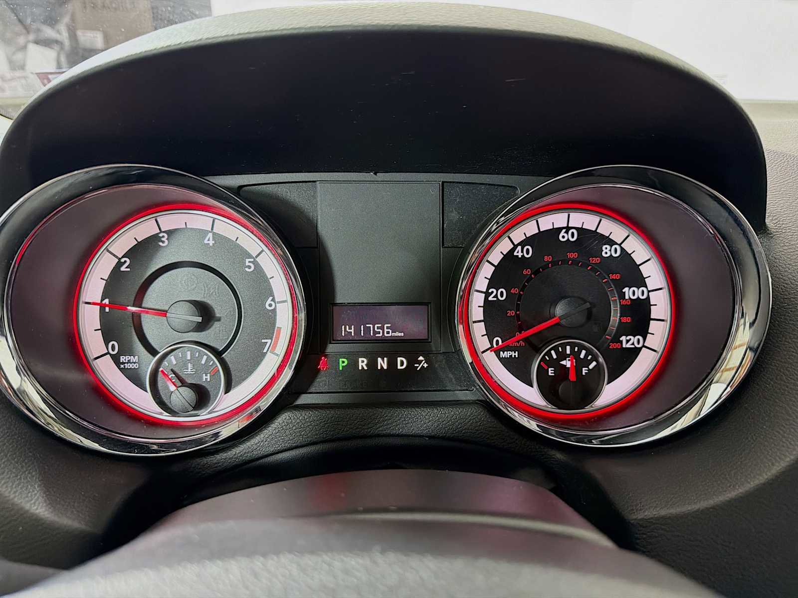 Used 2014 Dodge Grand Caravan American Value Package image 10