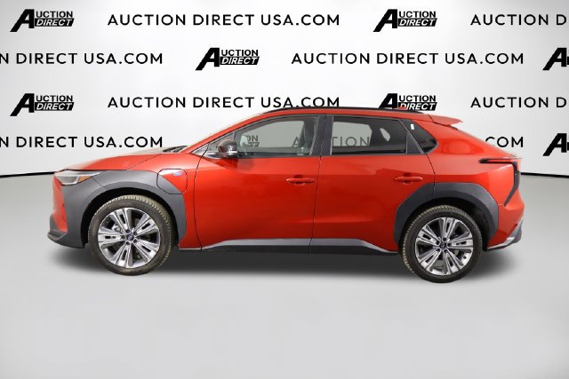 Used 2023 Subaru Solterra AWD image 5