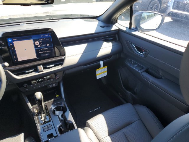 New 2026 Subaru Outback Touring XT AWD/4WD image 9