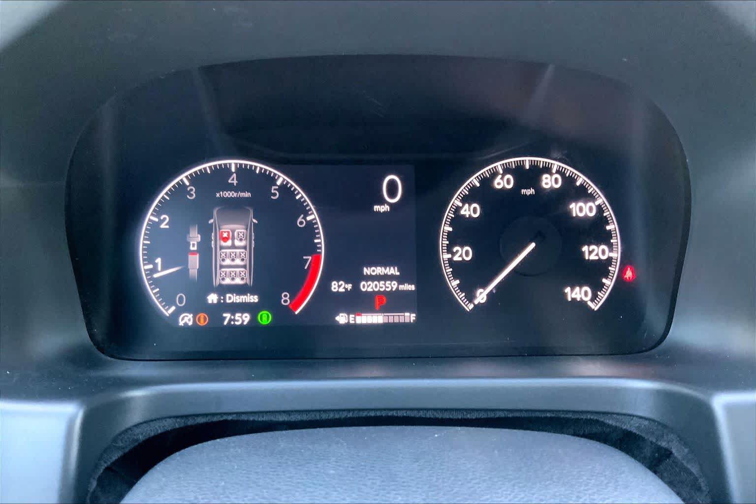 Used 2025 Honda Odyssey Sport-L image 26