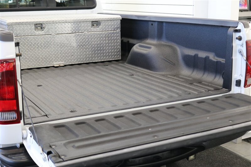 Used 2001 Ford F250 XLT AWD/4WD image 50