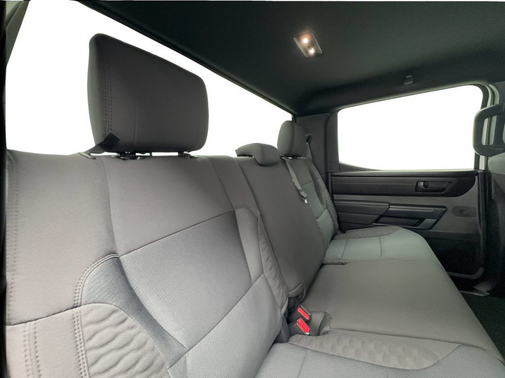 Used 2026 Toyota Tundra SR AWD/4WD image 30