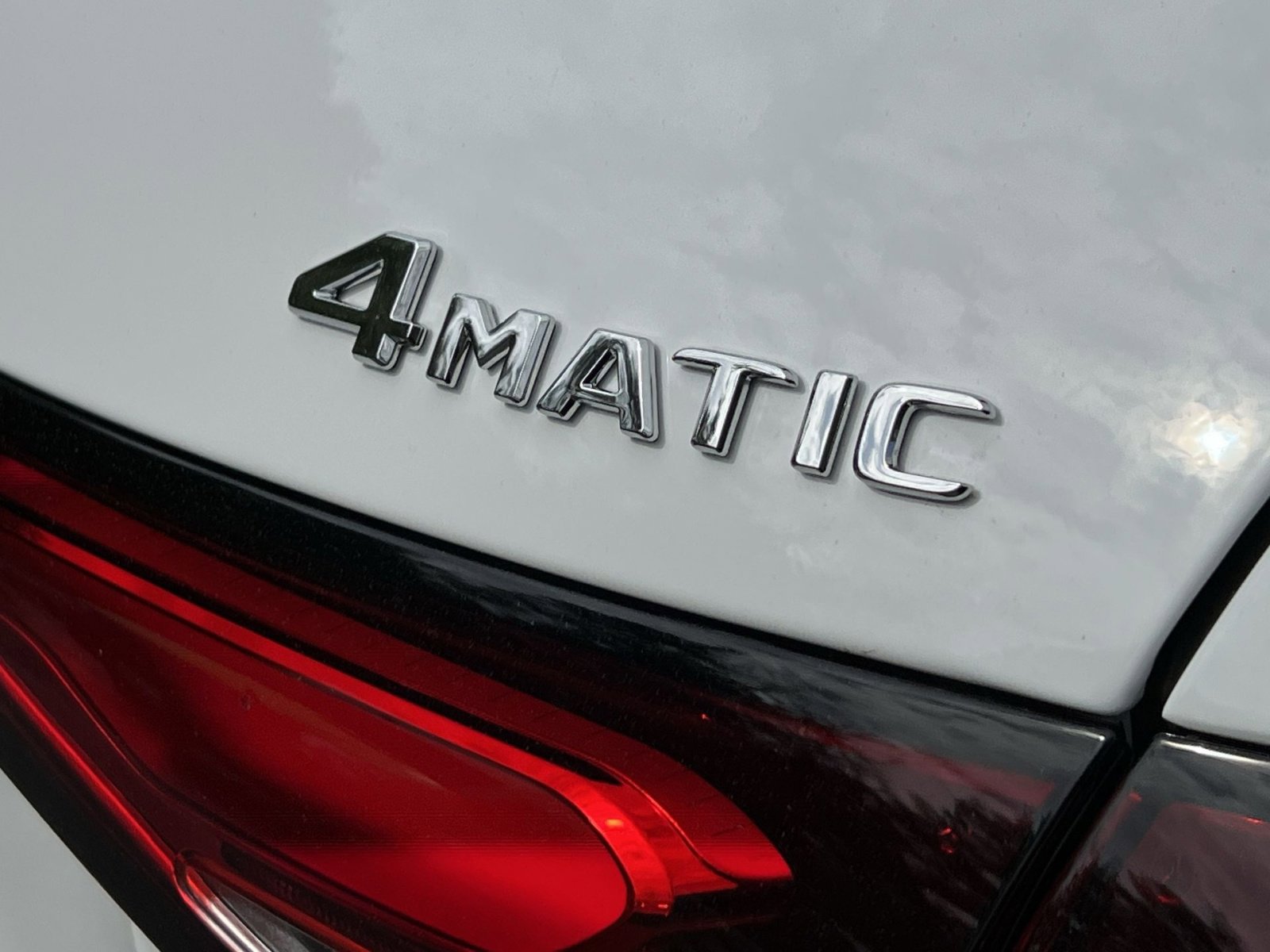 New 2026 Mercedes-Benz GLC 300 4MATIC image 35
