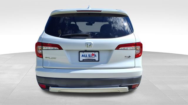 Used 2021 Honda Pilot EX image 6