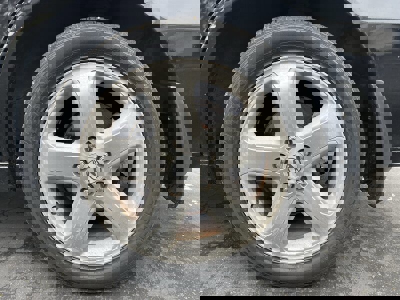 Used 2003 Acura TL Type-S image 21